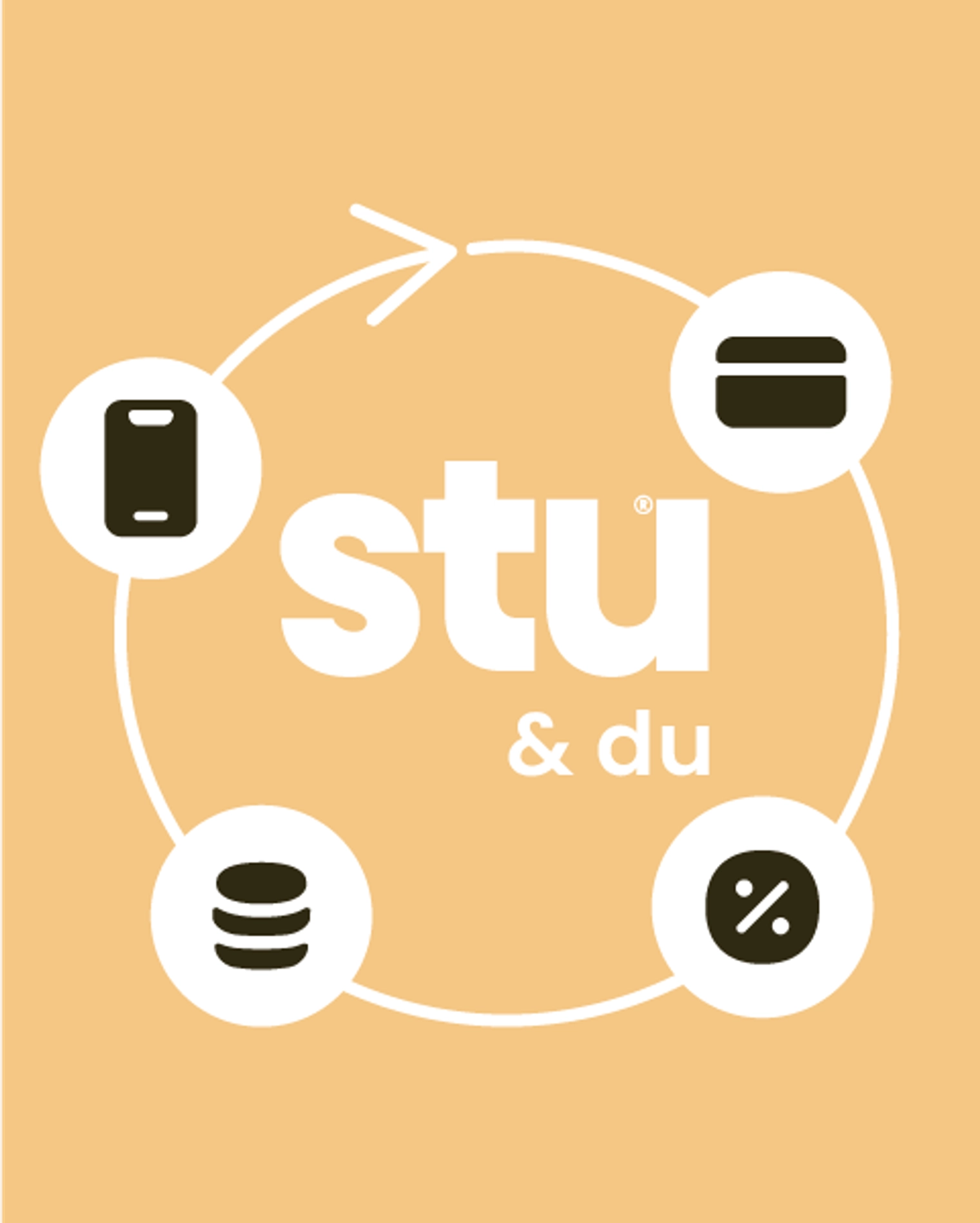 Das Stu Cashback-System