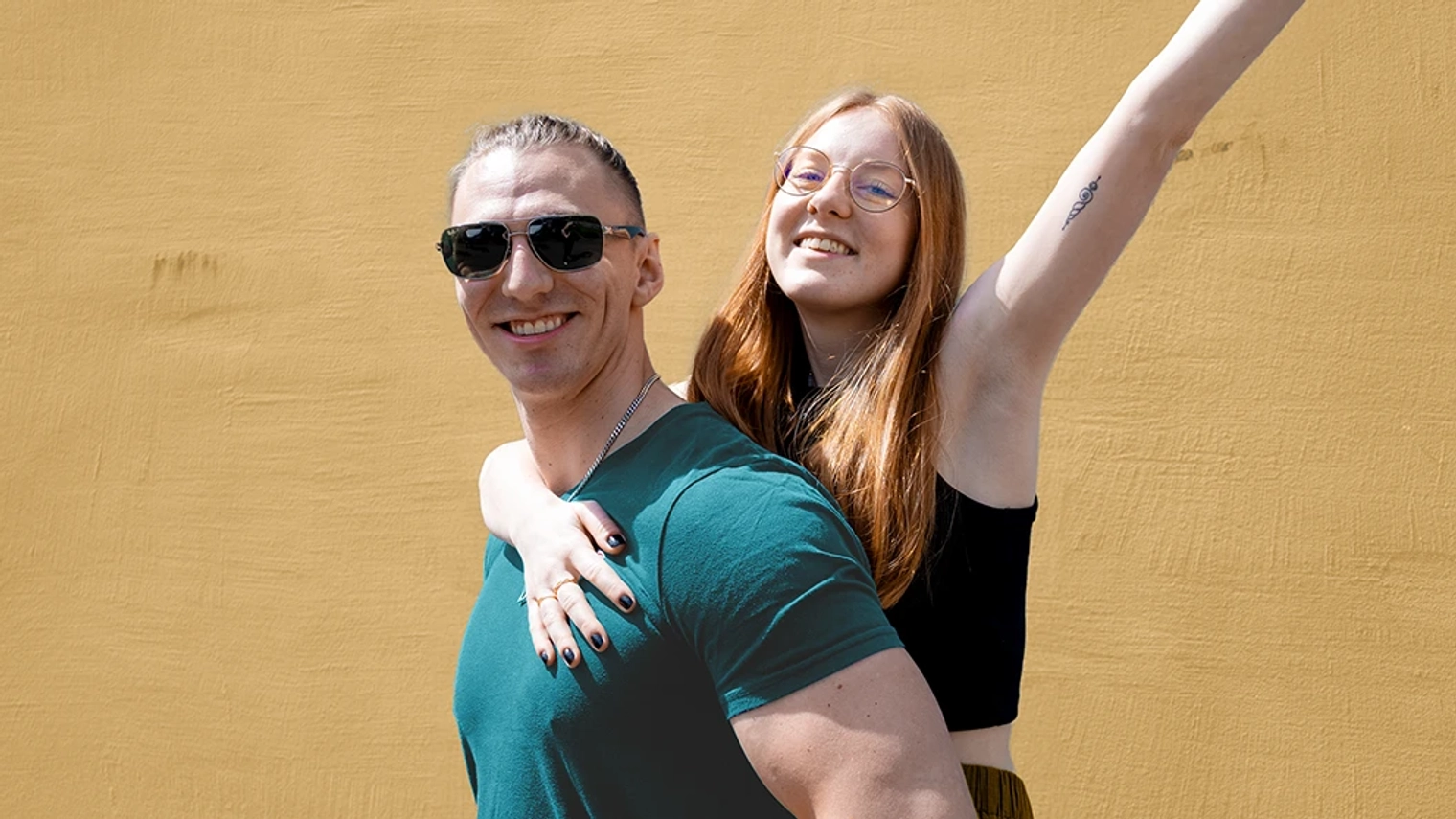 <p>Werde Teil der #stu community</p>